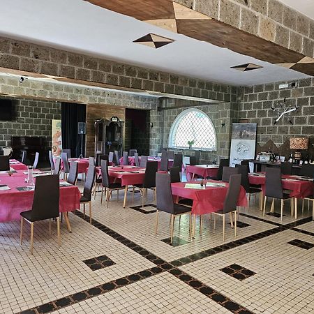 Il Rifugio Pecorella - Pura Smartvegfarmhouse Alvignano Zewnętrze zdjęcie