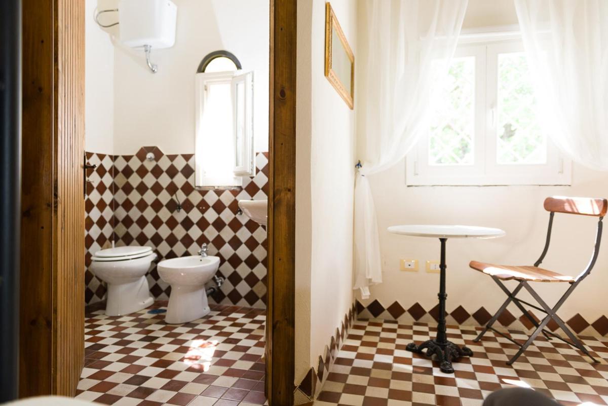 Il Rifugio Pecorella - Pura Smartvegfarmhouse Alvignano Zewnętrze zdjęcie
