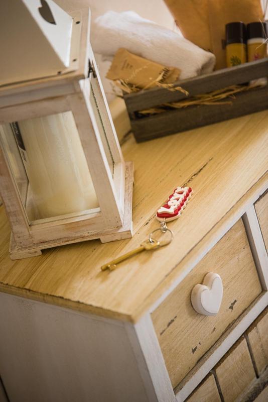 Il Rifugio Pecorella - Pura Smartvegfarmhouse Alvignano Zewnętrze zdjęcie