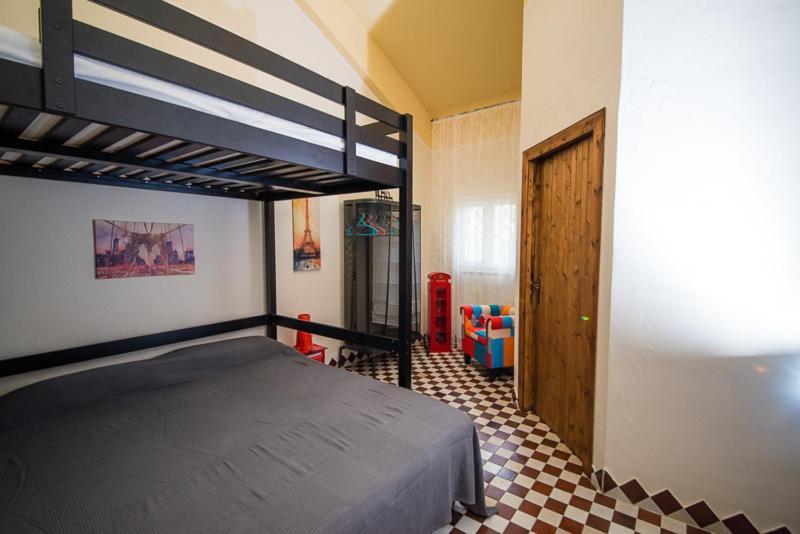 Il Rifugio Pecorella - Pura Smartvegfarmhouse Alvignano Zewnętrze zdjęcie