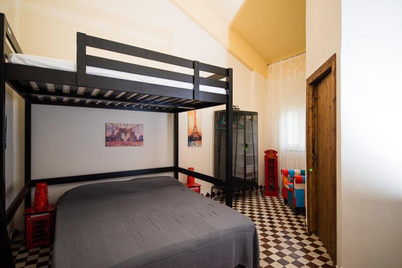 Il Rifugio Pecorella - Pura Smartvegfarmhouse Alvignano Zewnętrze zdjęcie