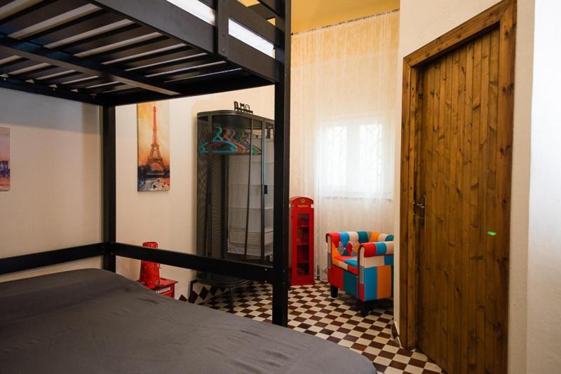 Il Rifugio Pecorella - Pura Smartvegfarmhouse Alvignano Zewnętrze zdjęcie