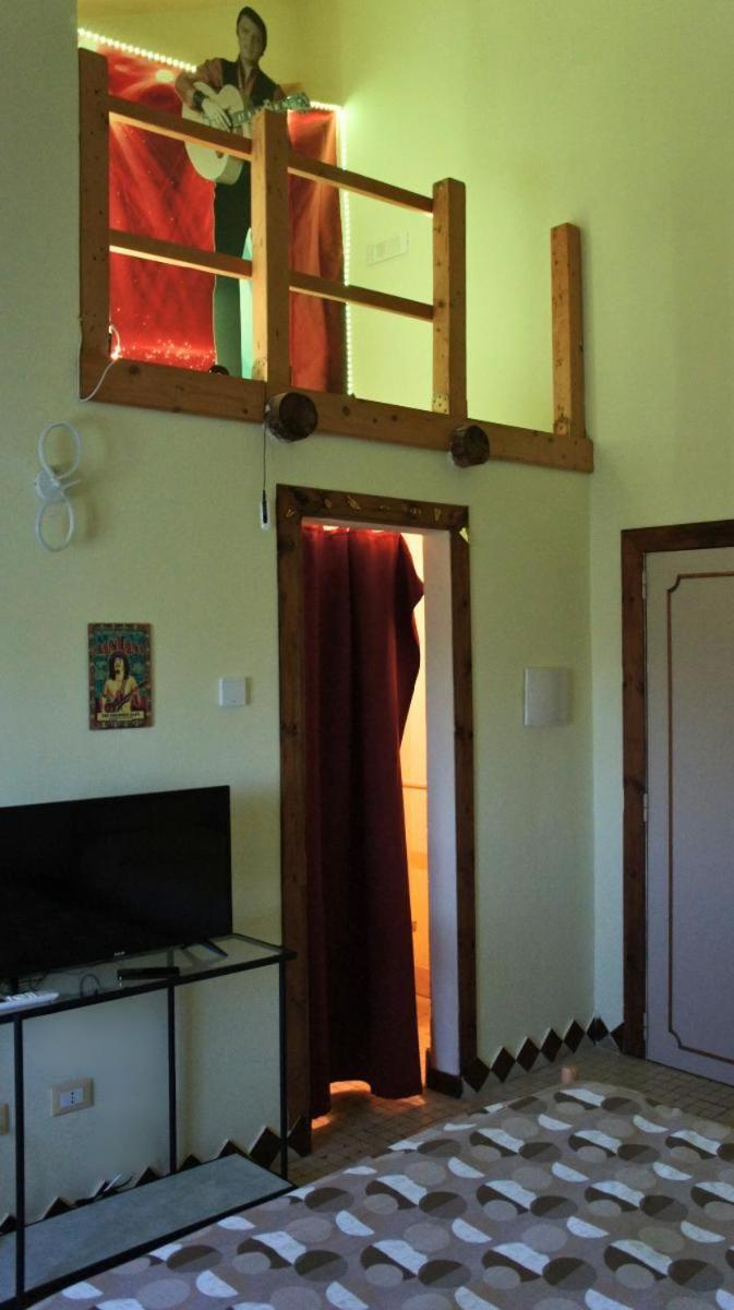 Il Rifugio Pecorella - Pura Smartvegfarmhouse Alvignano Zewnętrze zdjęcie