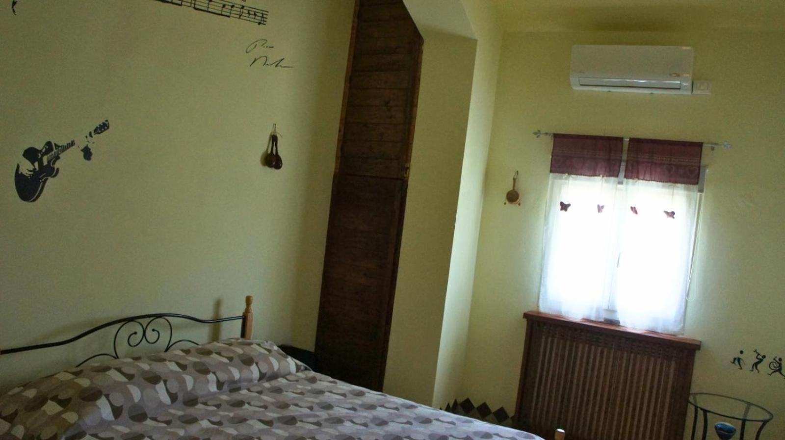 Il Rifugio Pecorella - Pura Smartvegfarmhouse Alvignano Zewnętrze zdjęcie