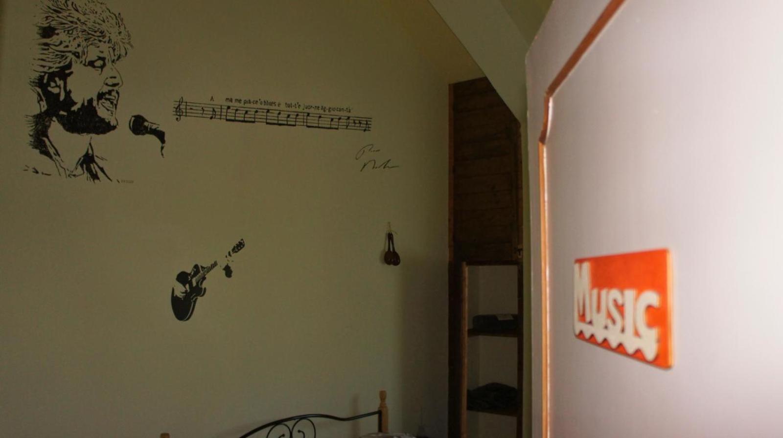 Il Rifugio Pecorella - Pura Smartvegfarmhouse Alvignano Zewnętrze zdjęcie