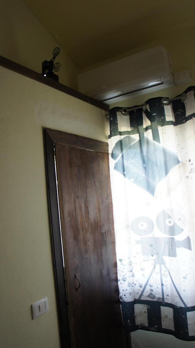 Il Rifugio Pecorella - Pura Smartvegfarmhouse Alvignano Zewnętrze zdjęcie