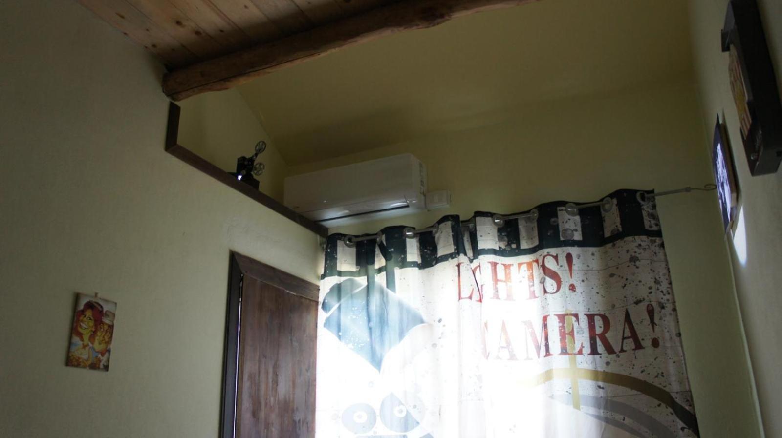 Il Rifugio Pecorella - Pura Smartvegfarmhouse Alvignano Zewnętrze zdjęcie
