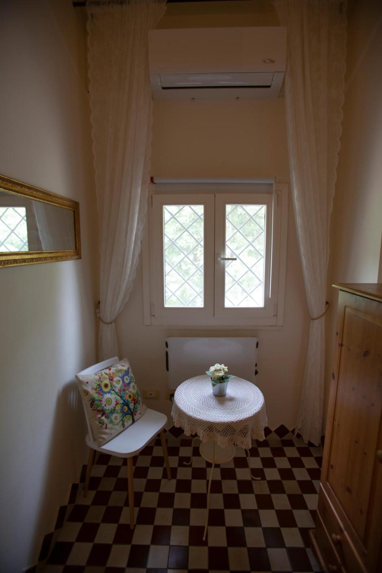 Il Rifugio Pecorella - Pura Smartvegfarmhouse Alvignano Zewnętrze zdjęcie